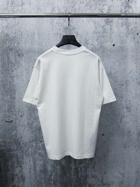 2026年6月25日春夏新作Prada半袖 tシャツ高品質人気の商品/YGY工場