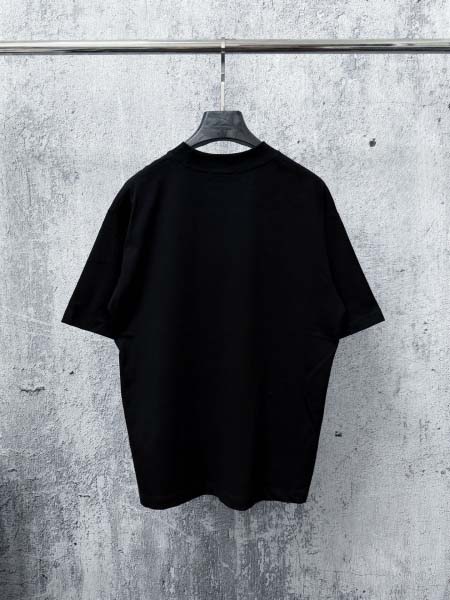 2026年6月25日春夏新作Prada半袖 tシャツ高品質人気の商品/YGY工場