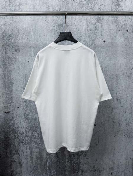 2026年6月25日春夏新作Maison Margiela半袖 tシャツ高品質人気の商品/YGY工場