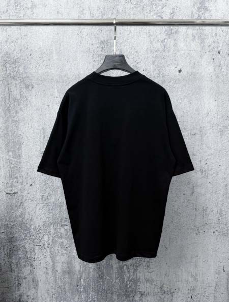 2026年6月25日春夏新作Maison Margiela半袖 tシャツ高品質人気の商品/YGY工場