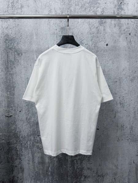 2026年6月25日春夏新作Maison Margiela半袖 tシャツ高品質人気の商品/YGY工場