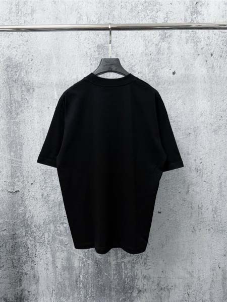 2026年6月25日春夏新作Maison Margiela半袖 tシャツ高品質人気の商品/YGY工場