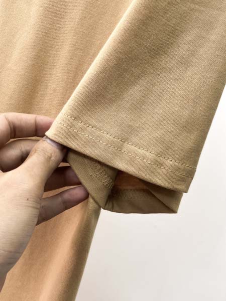 2026年6月25日春夏新作BURBERRY半袖 tシャツ高品質人気の商品/YGY工場