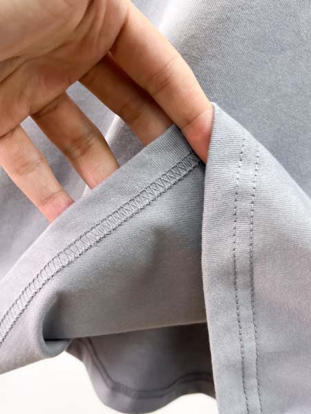 2026年6月25日春夏新作BURBERRY半袖 tシャツ高品質人気の商品/YGY工場