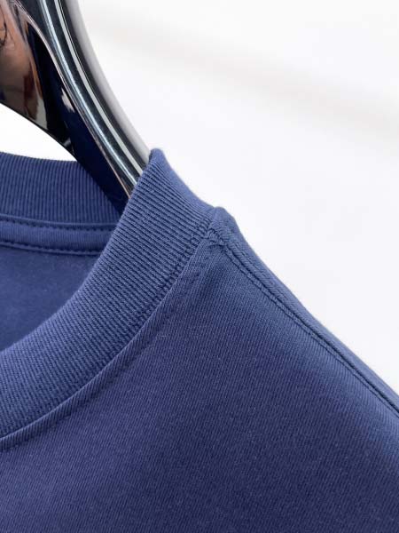 2026年6月25日春夏新作BURBERRY半袖 tシャツ高品質人気の商品/YGY工場