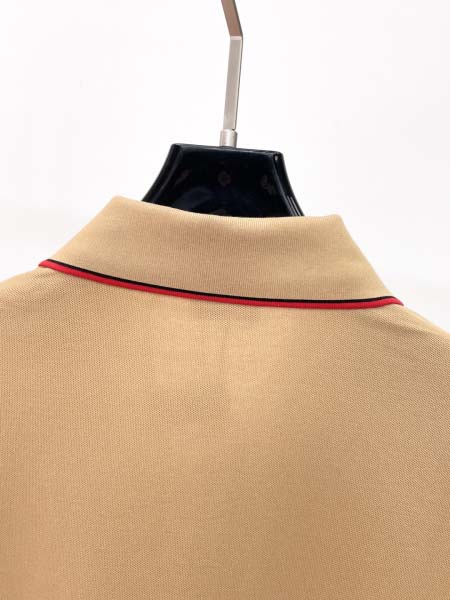 2026年6月25日春夏新作BURBERRY半袖 tシャツ高品質人気の商品/YGY工場