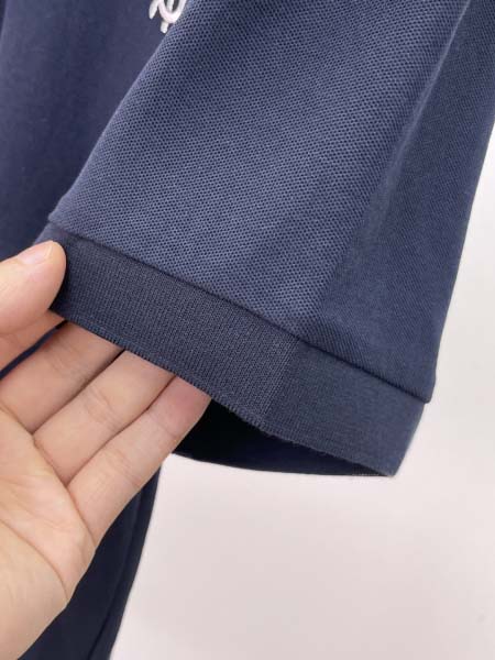 2026年6月25日春夏新作BURBERRY半袖 tシャツ高品質人気の商品/YGY工場