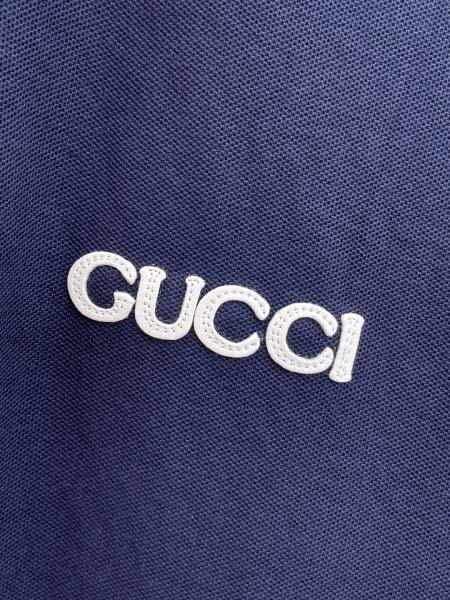 2026年6月25日春夏新作Gucci半袖 tシャツ高品質人気の商品/YGY工場