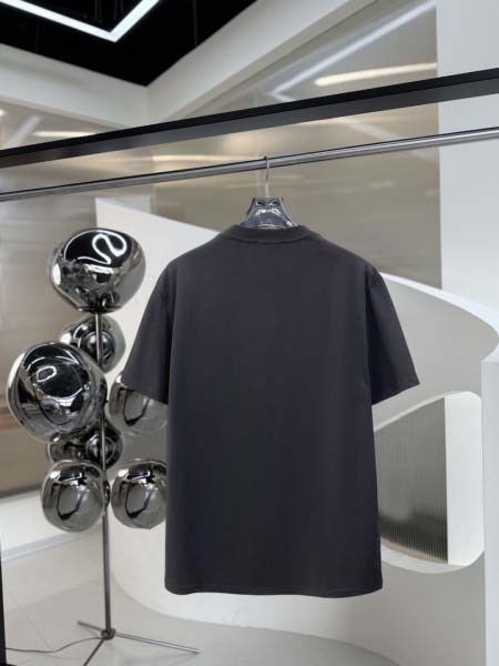 2026年6月25日春夏新作Moncler半袖 tシャツ高品質人気の商品/YGY工場