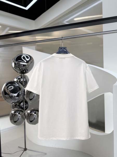 2026年6月25日春夏新作Moncler半袖 tシャツ高品質人気の商品/YGY工場