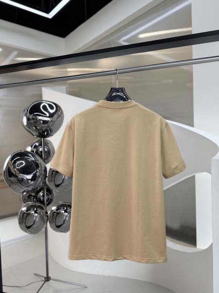 2026年6月25日春夏新作Moncler半袖 tシャツ高品質人気の商品/YGY工場