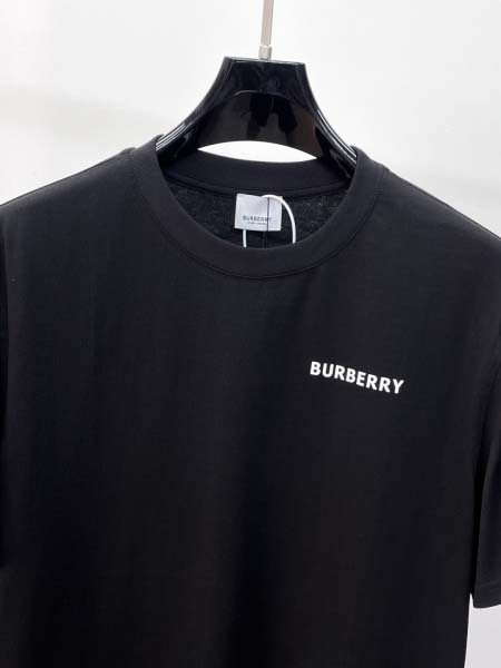 2026年6月25日春夏新作BURBERRY半袖 tシャツ高品質人気の商品/YGY工場
