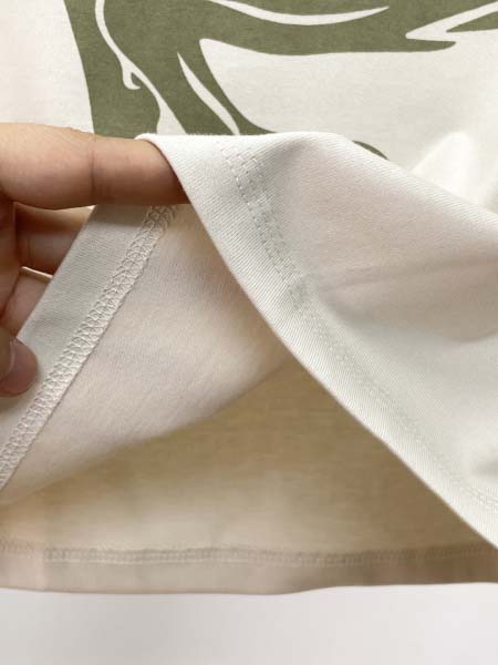 2026年6月25日春夏新作BURBERRY半袖 tシャツ高品質人気の商品/YGY工場