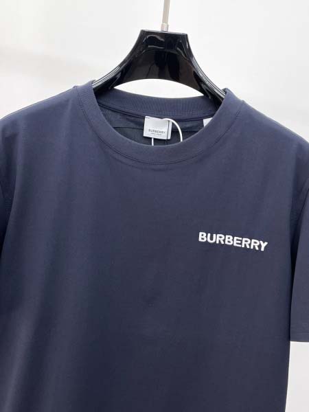 2026年6月25日春夏新作BURBERRY半袖 tシャツ高品質人気の商品/YGY工場