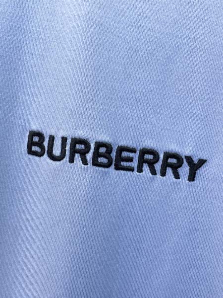 2026年6月25日春夏新作BURBERRY半袖 tシャツ高品質人気の商品/YGY工場