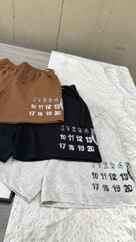 2026年6月25日春夏新作Maison Margiela半袖 tシャツ高品質人気の商品/YGY工場