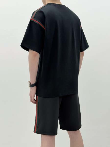 2026年6月25日春夏新作GUCCI半袖 tシャツ高品質人気の商品/YGY工場