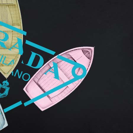 2026年6月25日春夏新作Prada半袖 tシャツ高品質人気の商品/YGY工場
