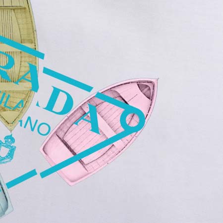 2026年6月25日春夏新作Prada半袖 tシャツ高品質人気の商品/YGY工場