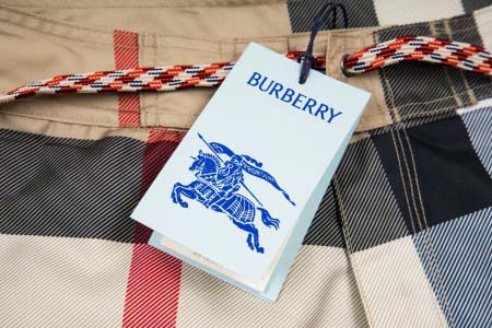 2026年6月25日春夏新作Burberry半袖 tシャツ高品質人気の商品/YGY工場
