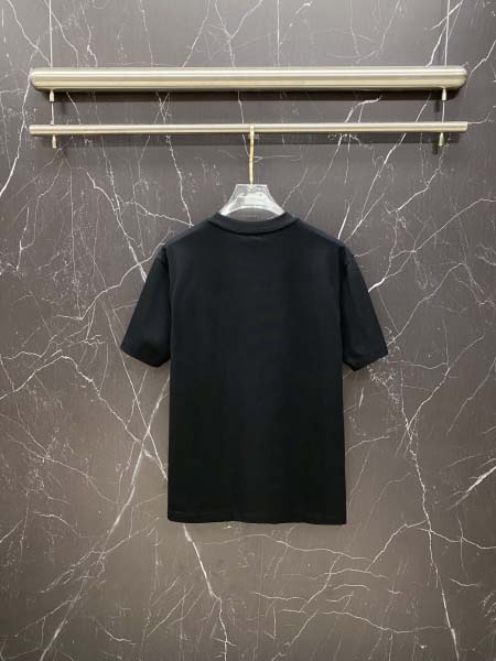 2026年6月25日春夏新作Dior半袖 tシャツ高品質人気の商品/YGY工場