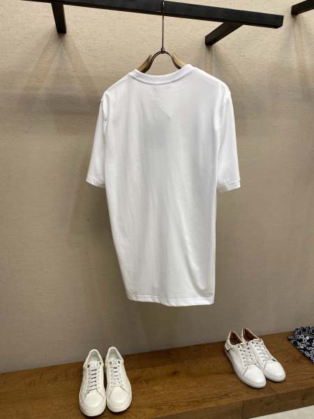 2026年6月25日春夏新作Louis vuitton半袖 tシャツ高品質人気の商品/YGY工場
