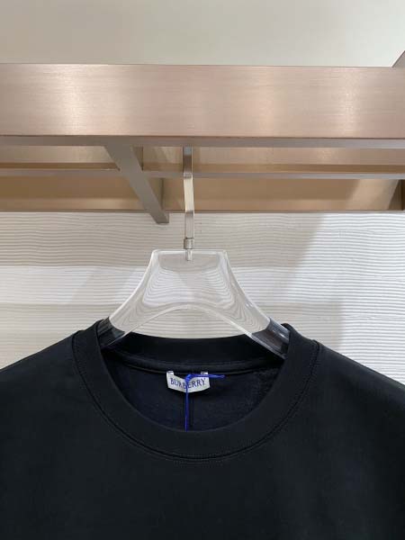 2026年6月25日春夏新作Burberry半袖 tシャツ高品質人気の商品/YGY工場