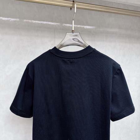 2026年6月25日春夏新作Dior半袖 tシャツ高品質人気の商品/YGY工場