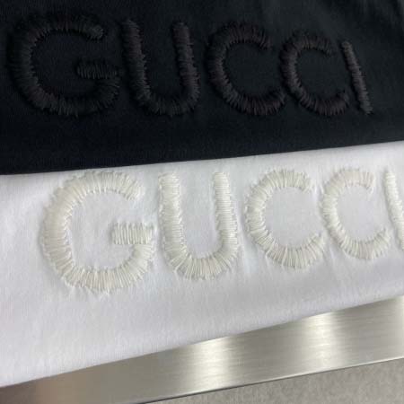 2026年6月25日春夏新作Gucci半袖 tシャツ高品質人気の商品/YGY工場