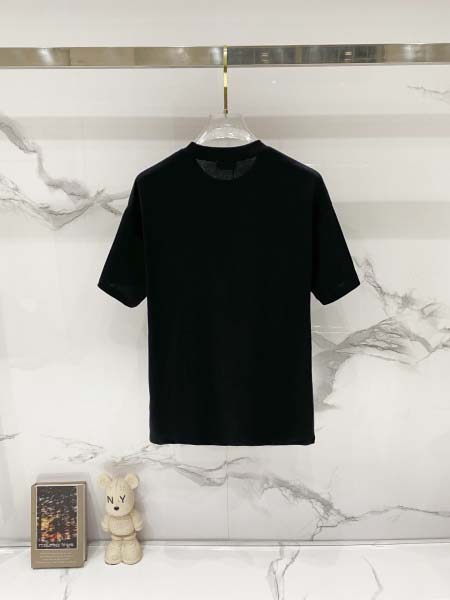 2026年6月25日春夏新作Moncler半袖 tシャツ高品質人気の商品/YGY工場