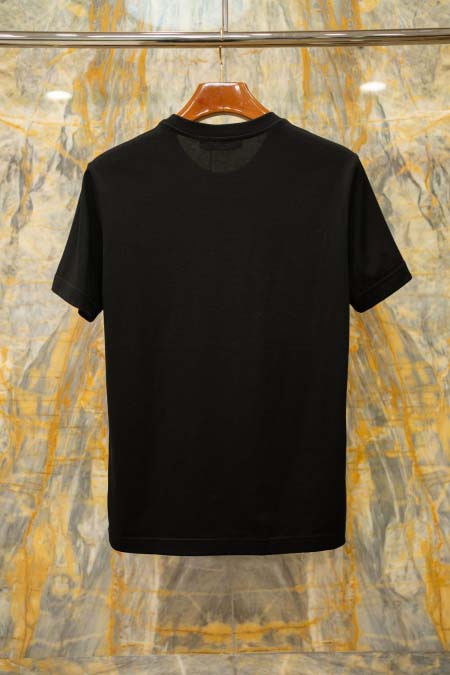 2026年6月25日春夏新作DG半袖 tシャツ高品質人気の商品/YGY工場