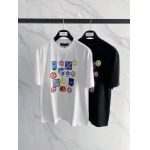 2026年6月2日入荷春夏新作Louis Vuitton半袖Tシャツ高品質DH工場