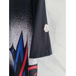 2026年6月2日入荷春夏新作Moncler半袖Tシャツ高品質DH工場