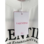 2026年6月2日入荷春夏新作VALENTINO半袖Tシャツ高品質DH工場