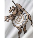 2026年6月2日入荷春夏新作Burberry半袖Tシャツ高品質DH工場