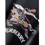 2026年6月2日入荷春夏新作Burberry半袖Tシャツ高品質DH工場