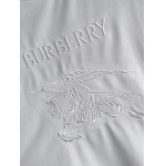 2026年6月2日入荷春夏新作Burberry半袖Tシャツ高品質DH工場