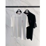 2026年6月2日入荷春夏新作Moncler半袖Tシャツ高品質DH工場
