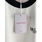 2026年6月2日入荷春夏新作VALENTINO半袖Tシャツ高品質DH工場