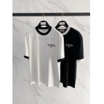 2026年6月2日入荷春夏新作VALENTINO半袖Tシャツ高品質DH工場