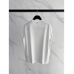 2026年6月2日入荷春夏新作Fendi半袖Tシャツ高品質DH工場