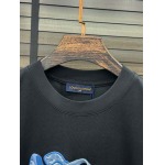 2026年6月2日入荷春夏新作Louis Vuitton半袖Tシャツ高品質DH工場