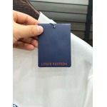 2026年6月2日入荷春夏新作Louis Vuitton半袖Tシャツ高品質DH工場