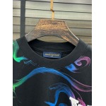 2026年6月2日入荷春夏新作Louis Vuitton半袖Tシャツ高品質DH工場