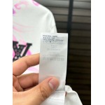 2026年6月2日入荷春夏新作Louis Vuitton半袖Tシャツ高品質DH工場