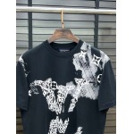 2026年6月2日入荷春夏新作Louis Vuitton半袖Tシャツ高品質DH工場