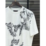 2026年6月2日入荷春夏新作Louis Vuitton半袖Tシャツ高品質DH工場