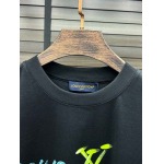 2026年6月2日入荷春夏新作Louis Vuitton半袖Tシャツ高品質DH工場