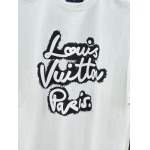 2026年6月2日入荷春夏新作Louis Vuitton半袖Tシャツ高品質DH工場