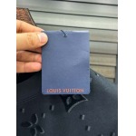 2026年6月2日入荷春夏新作Louis Vuitton半袖Tシャツ高品質DH工場